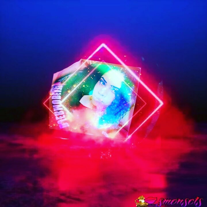 Artstation Picsart Xrewellasimmons Lareina Belle Koloro