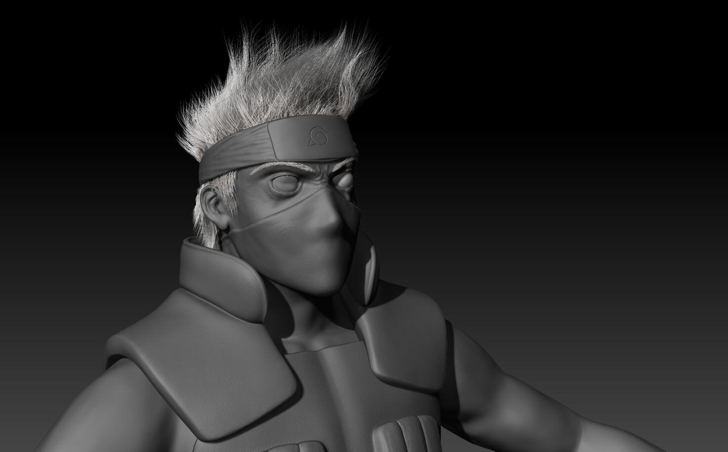 Mihajlo Jakubov Kakashi