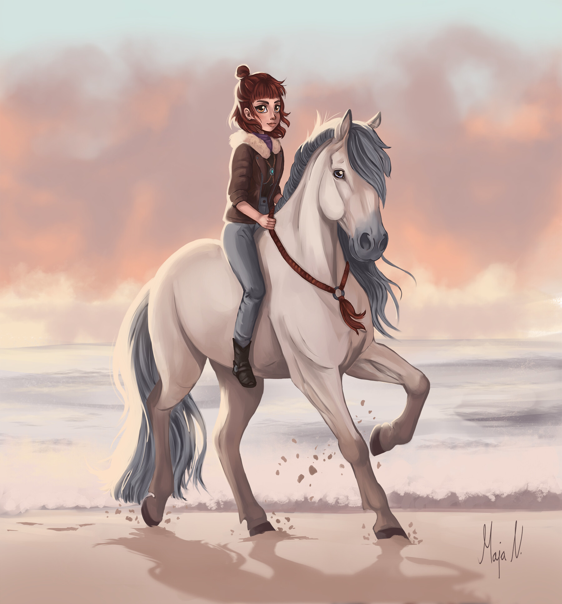 Naomi Starshine