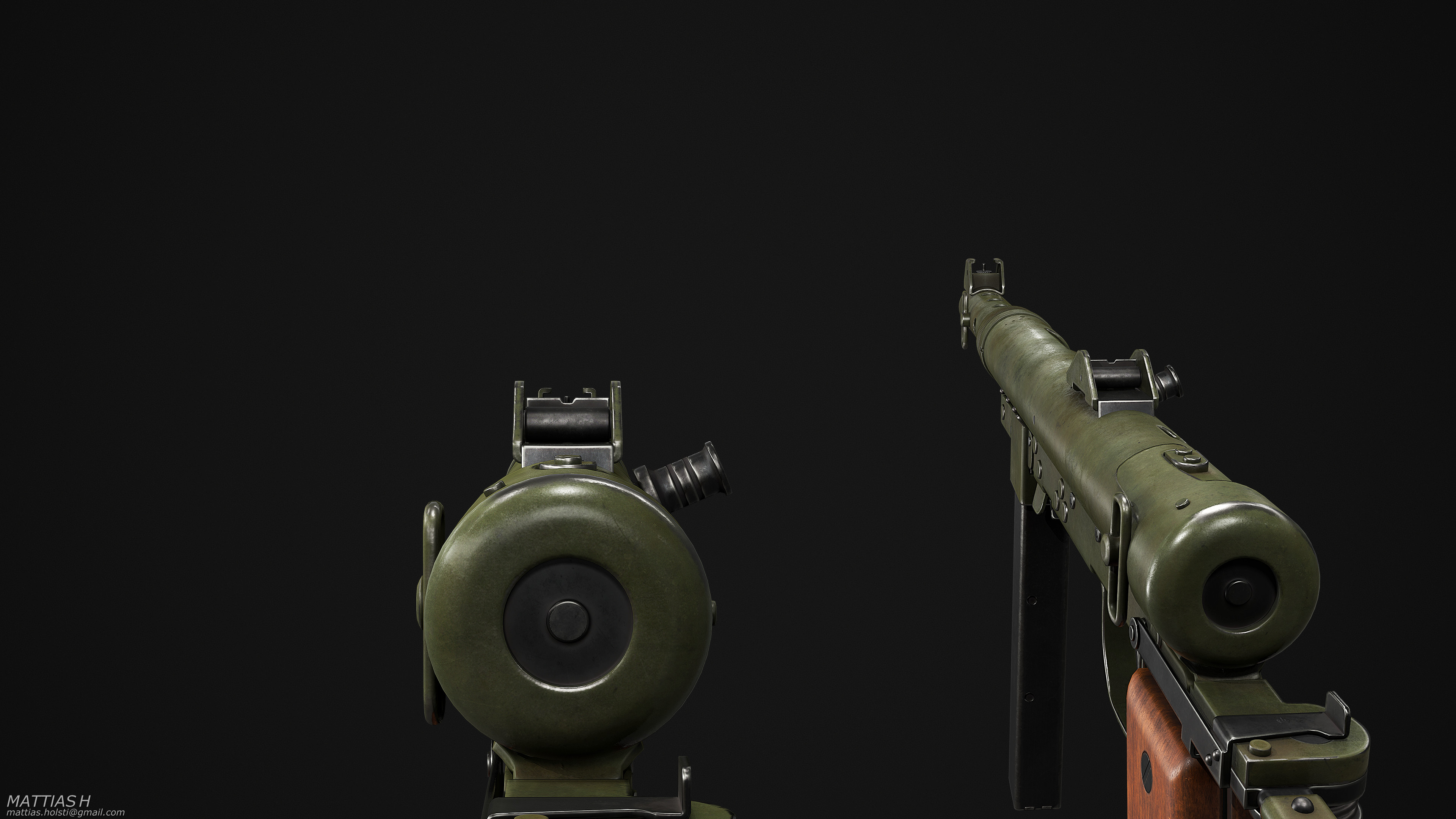 Mattias H Carl Gustaf M/45