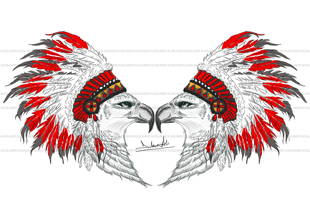 American Indian -, Apache Indian Art HD phone wallpaper | Pxfuel