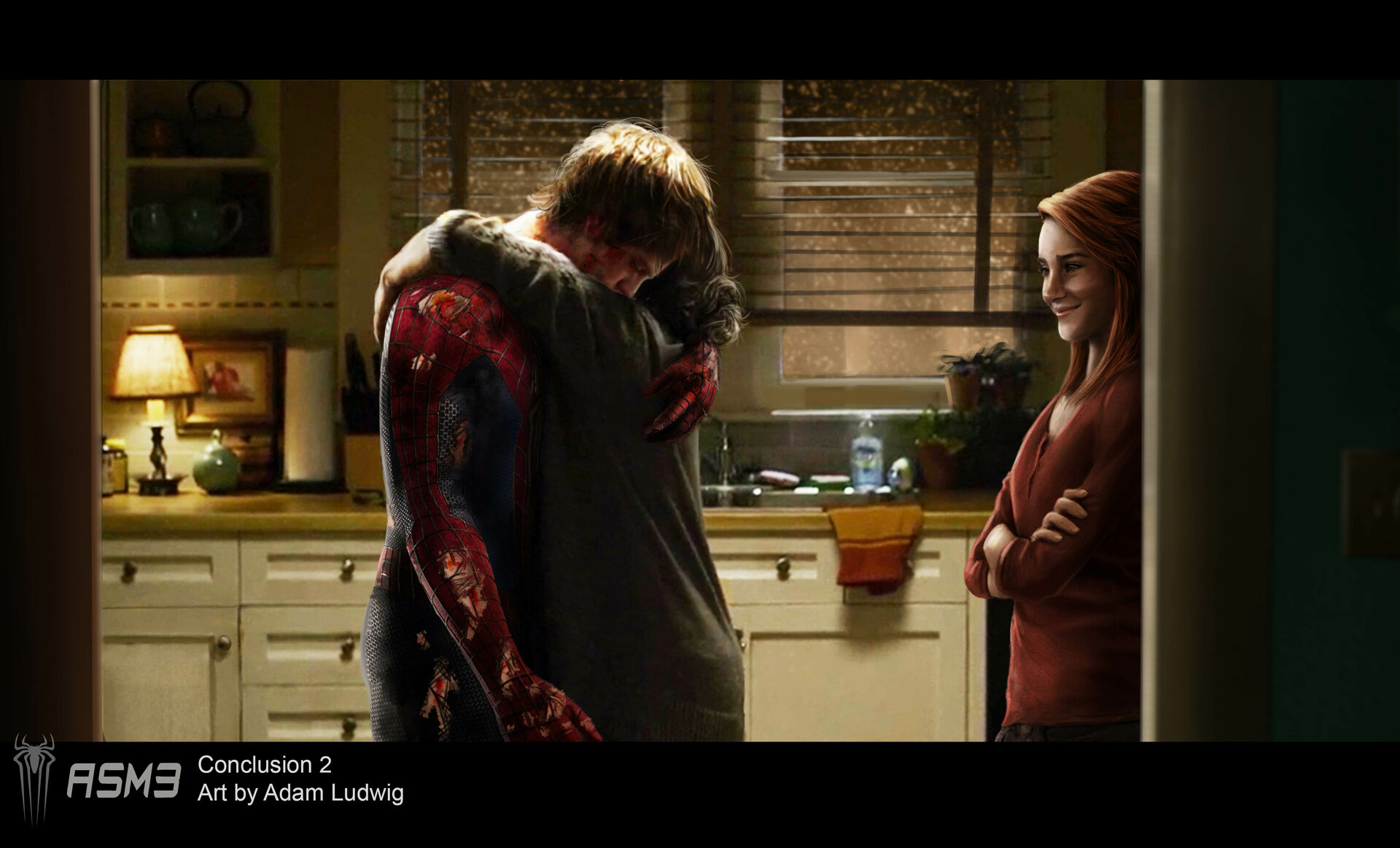 Artstation Asm3 Moments Artstation Asm3 Moments