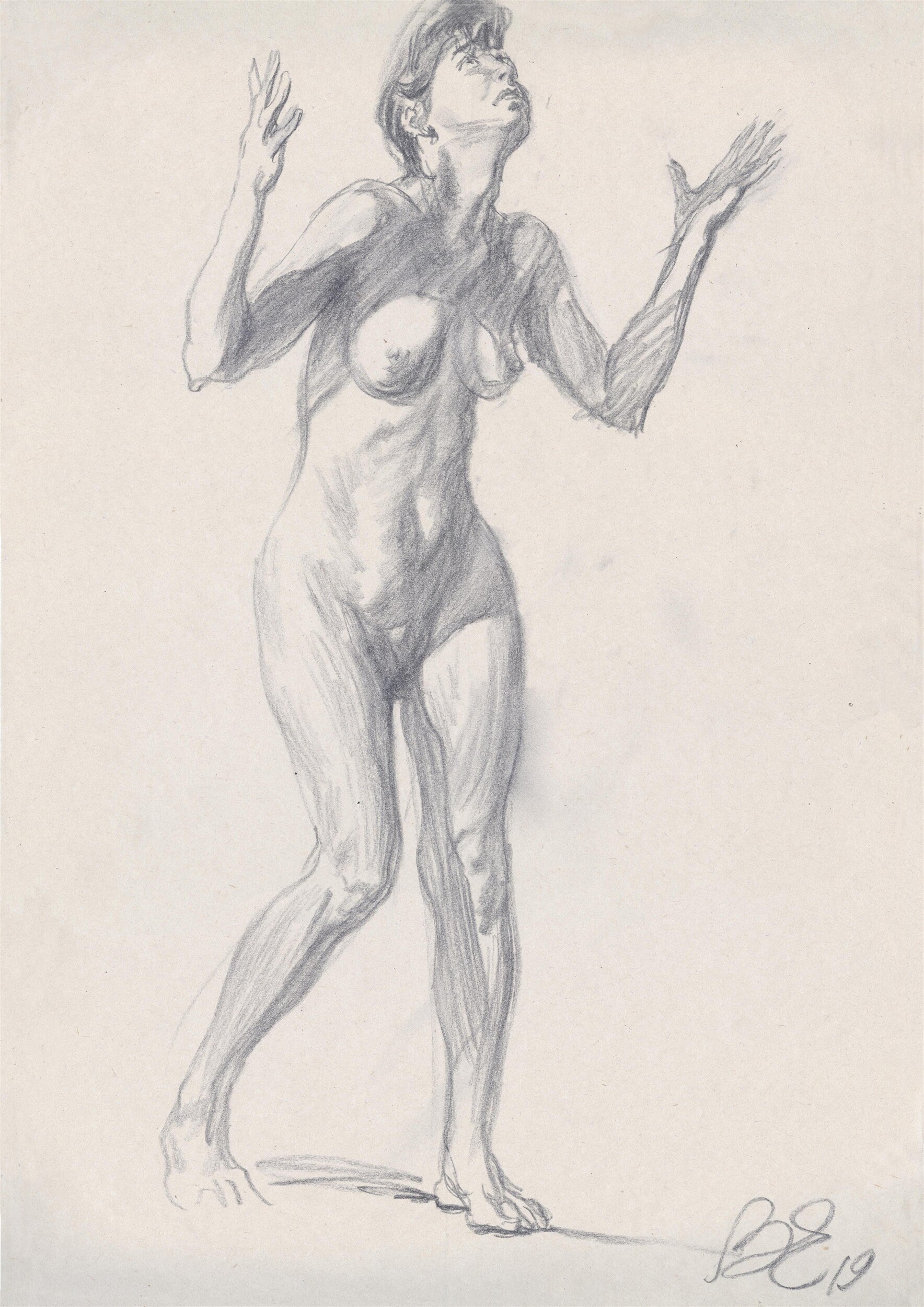 Grafit Studio Figure Drawing Part Ii With the list of websites put together below, we made sure that your online figure drawing will avail you with different pictures to choose from: grafit studio figure drawing part ii