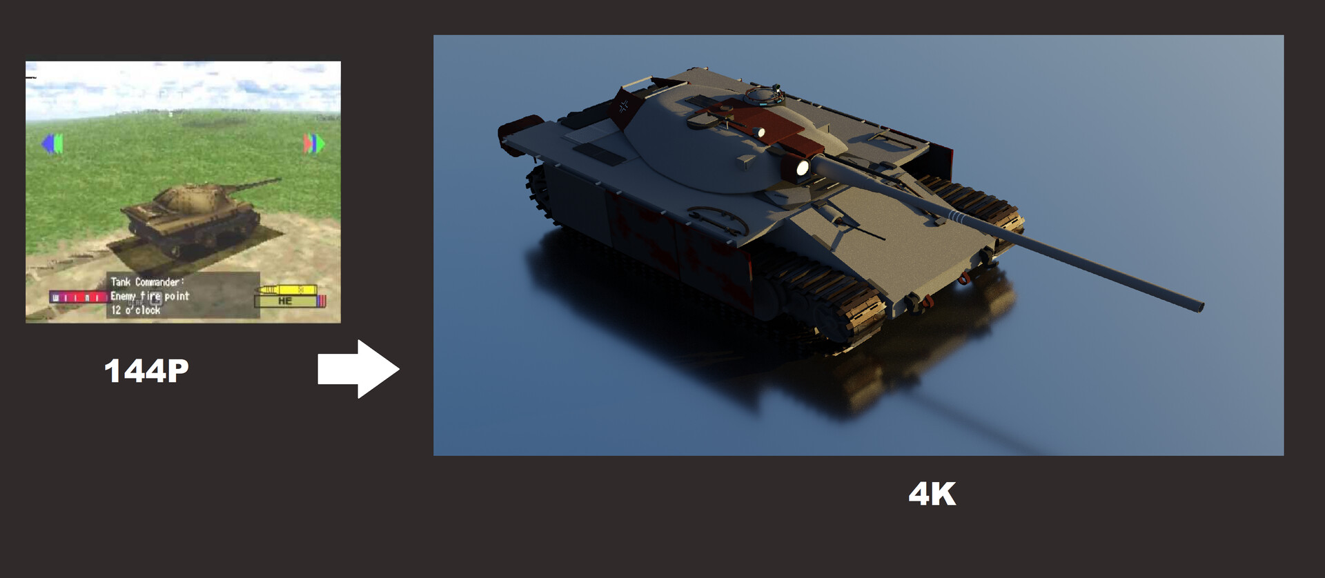 Artstation Panzer Front Meme By Fantomas Just1n Nic0las