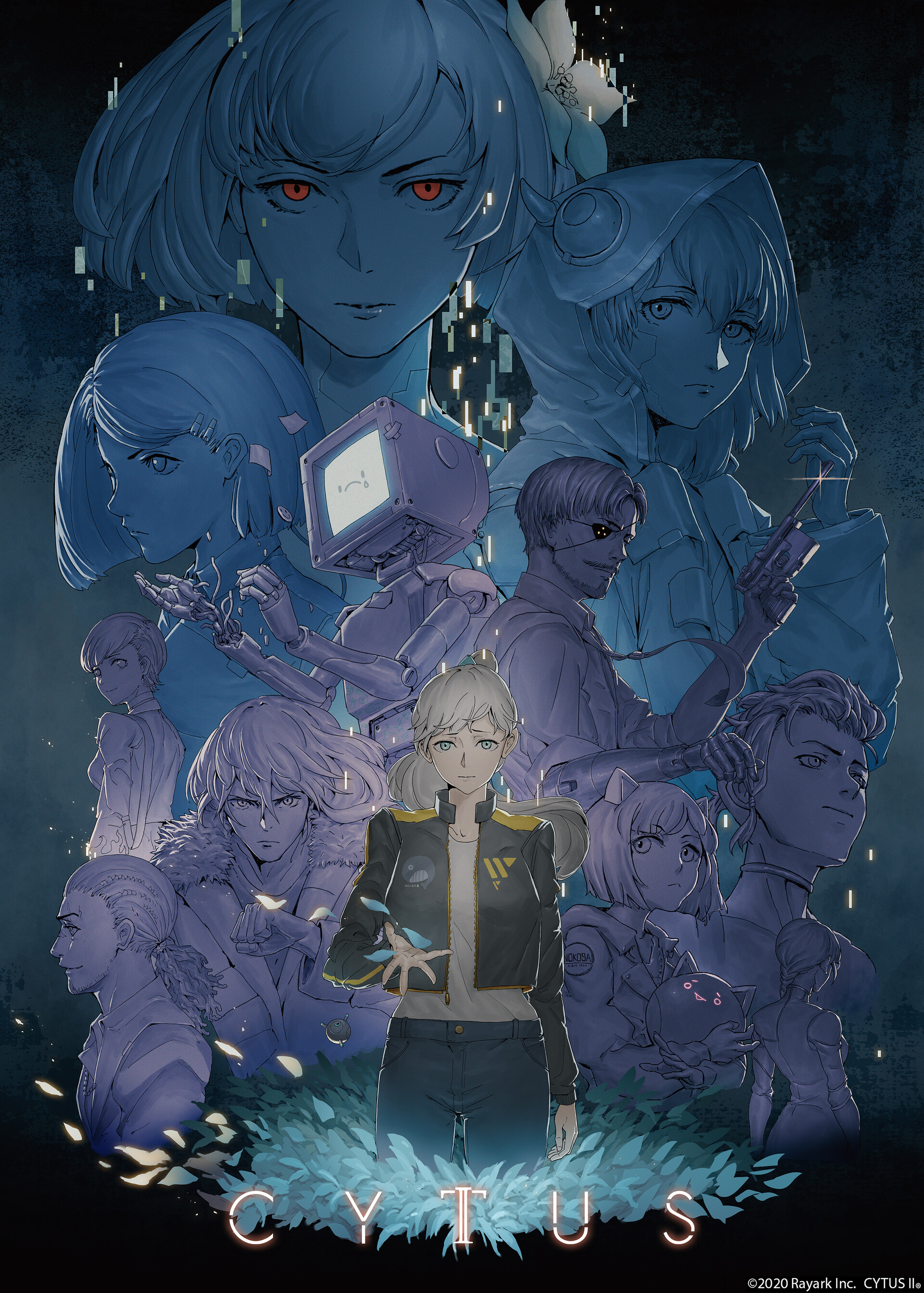 Cytus 4Pda
