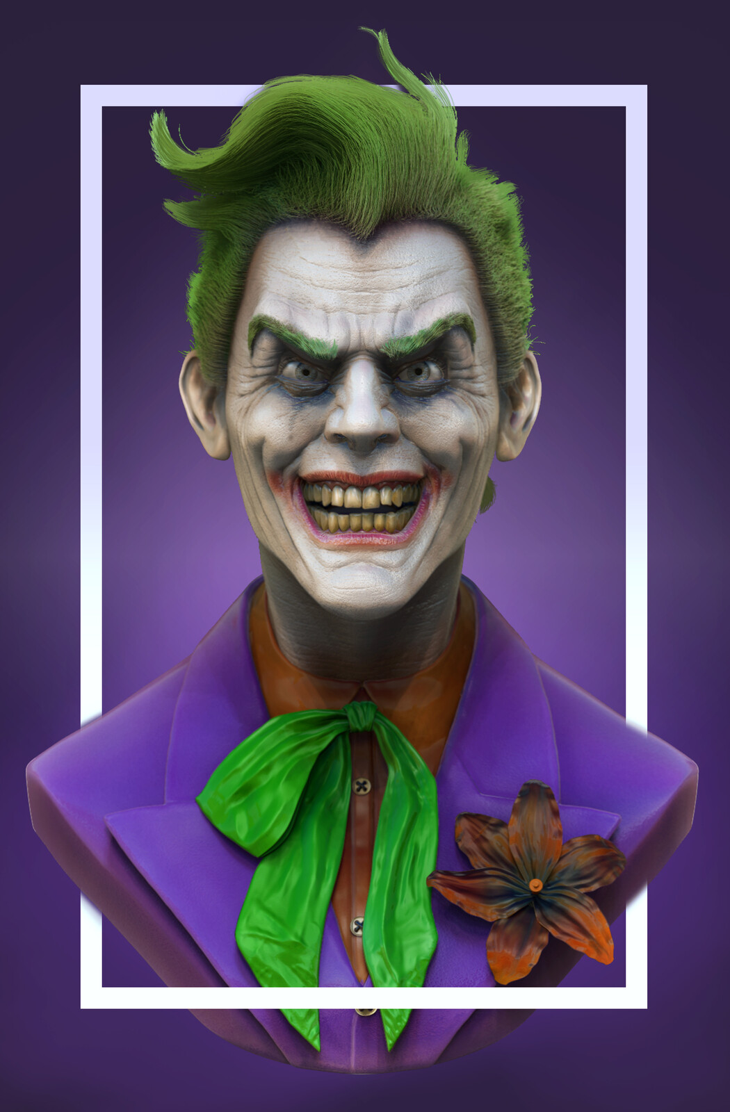 Joker, final