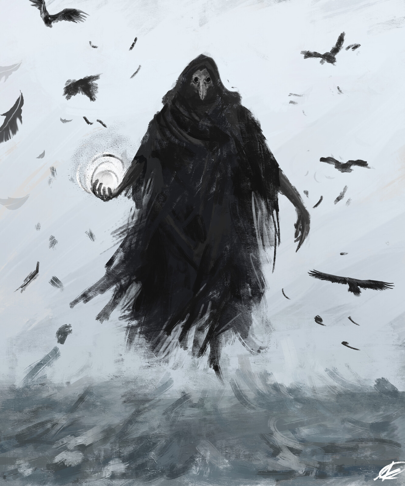 The purifier