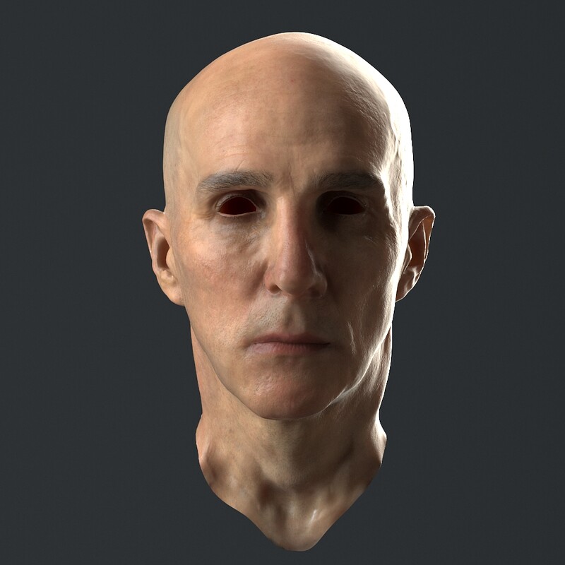 Hannibal from Supergirl
