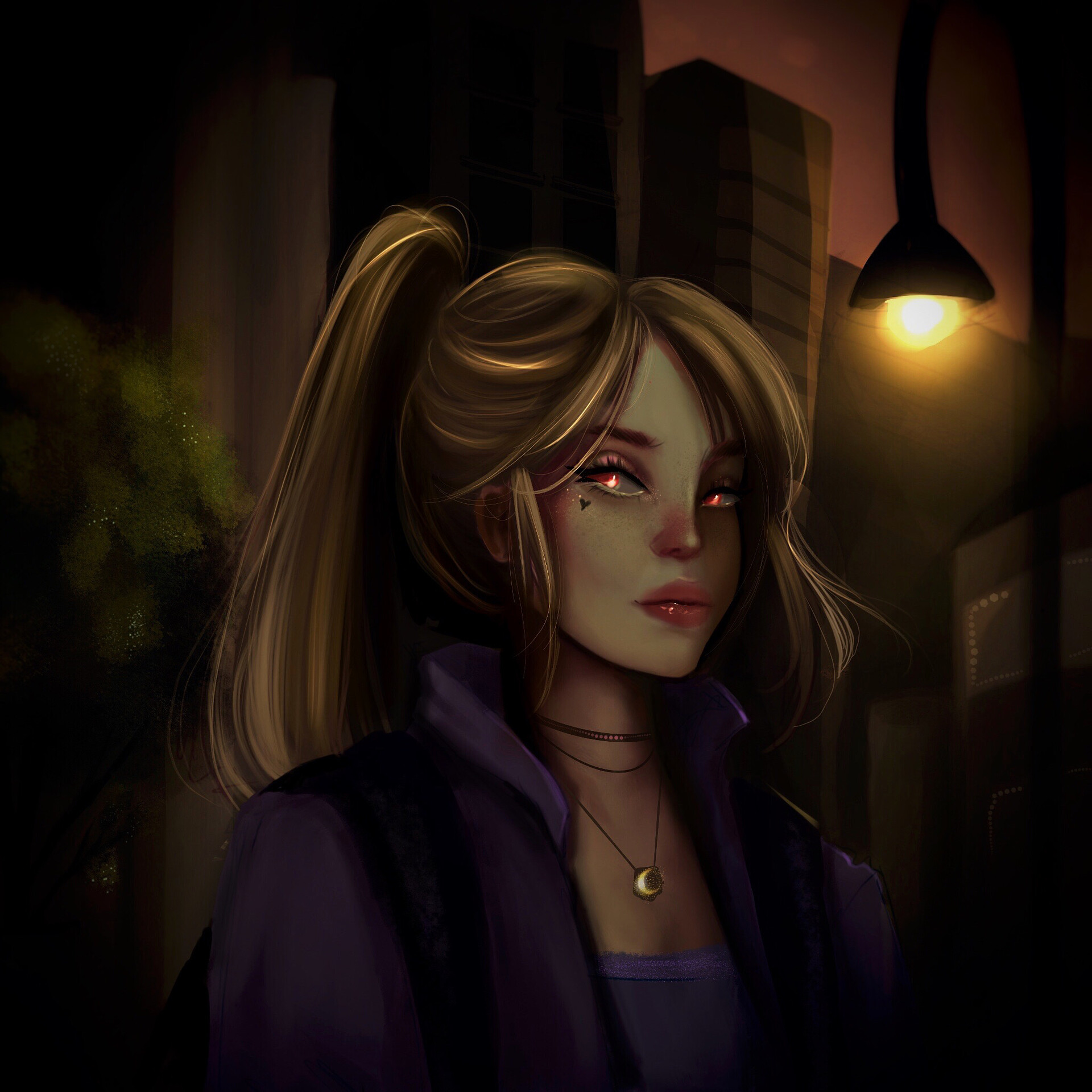 Artstation Flv