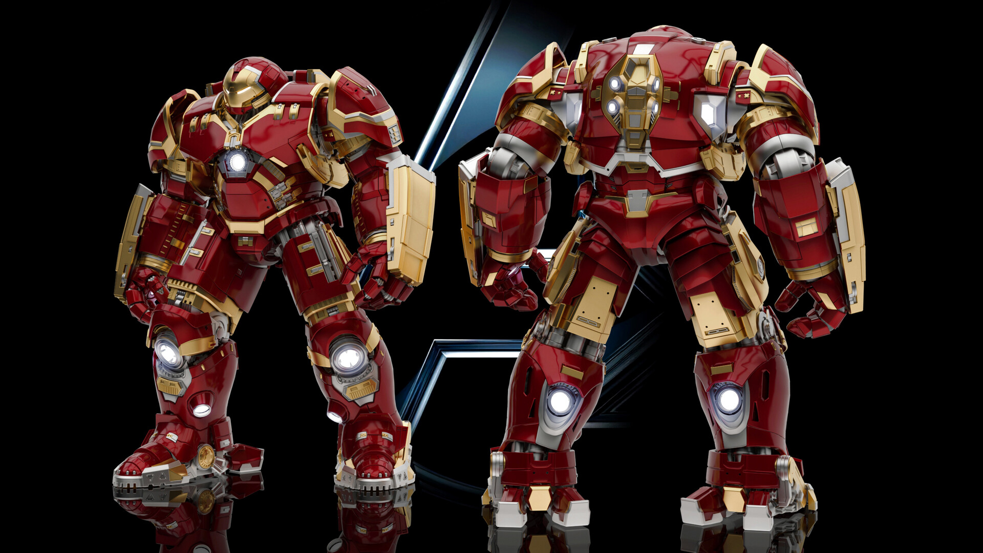 mark 44 hulkbuster
