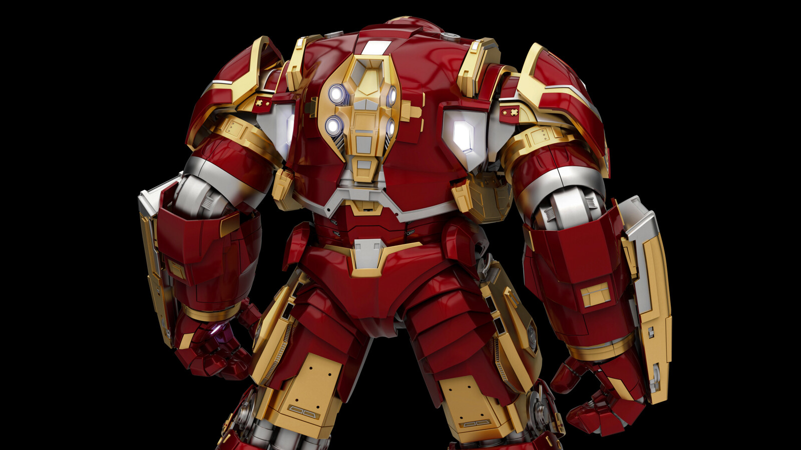 mark 44 hulkbuster