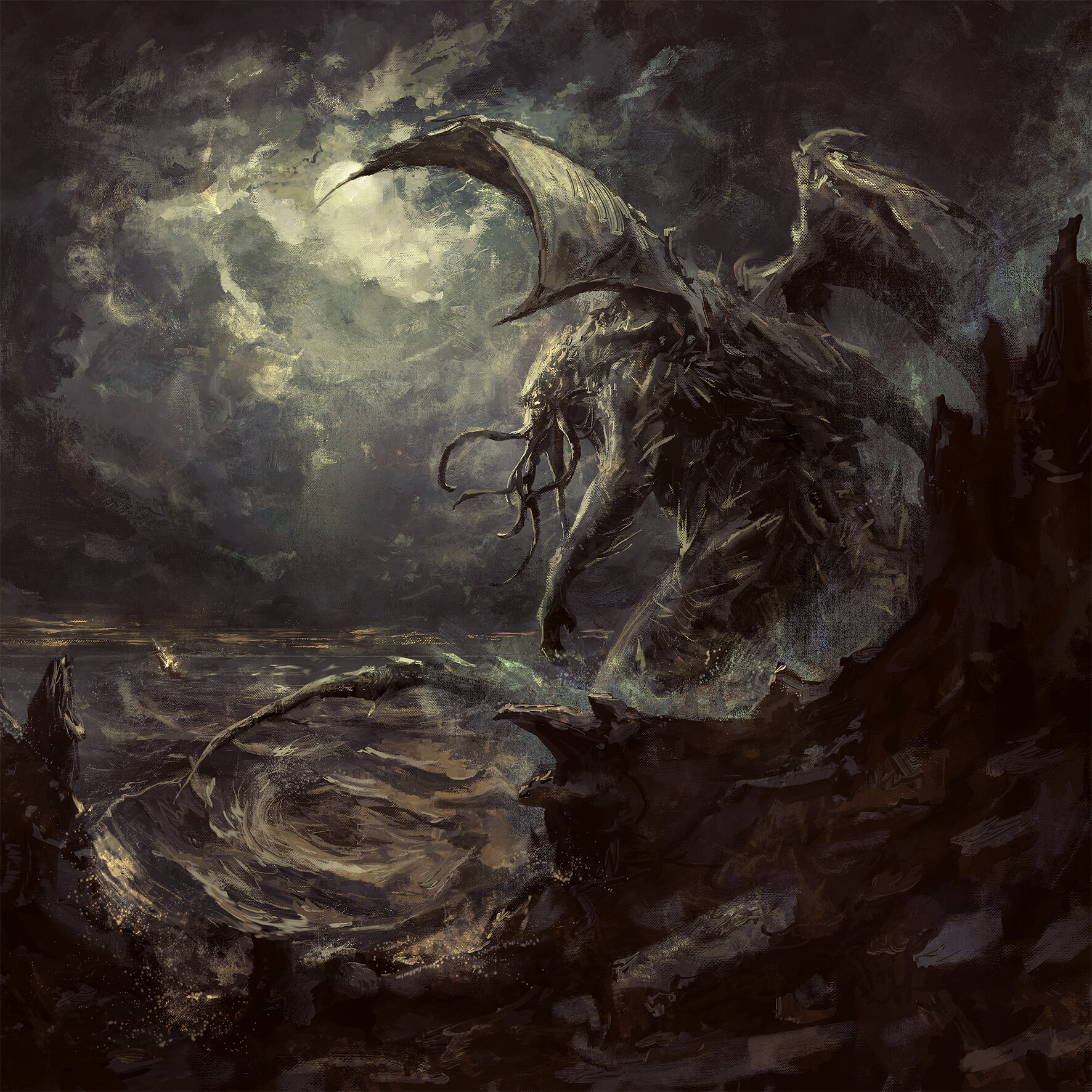 Reddit Crawler Imaginaryhorrors Images, Photos, Reviews