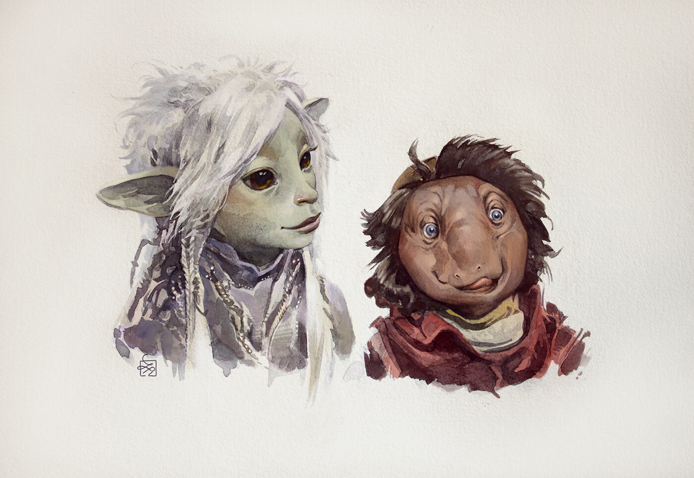 Deet & Hup