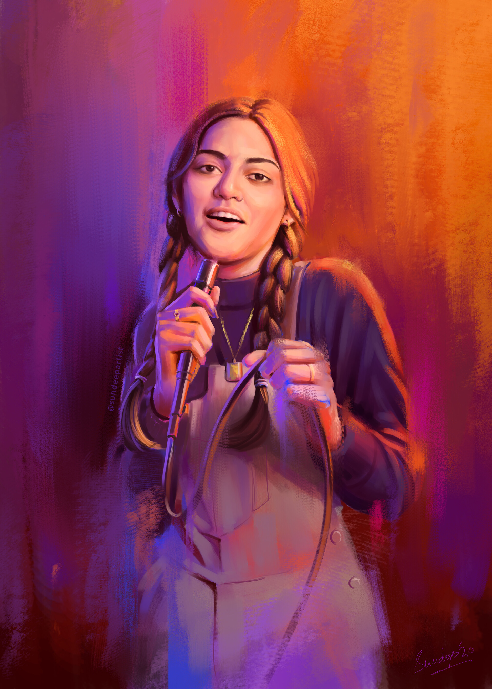 Artstation Queen Of Pop Nazia Hassan Sundeep Kumar Play nazia hassan hit new songs and download nazia hassan mp3 songs and music album online on gaana.com. pop nazia hassan sundeep kumar