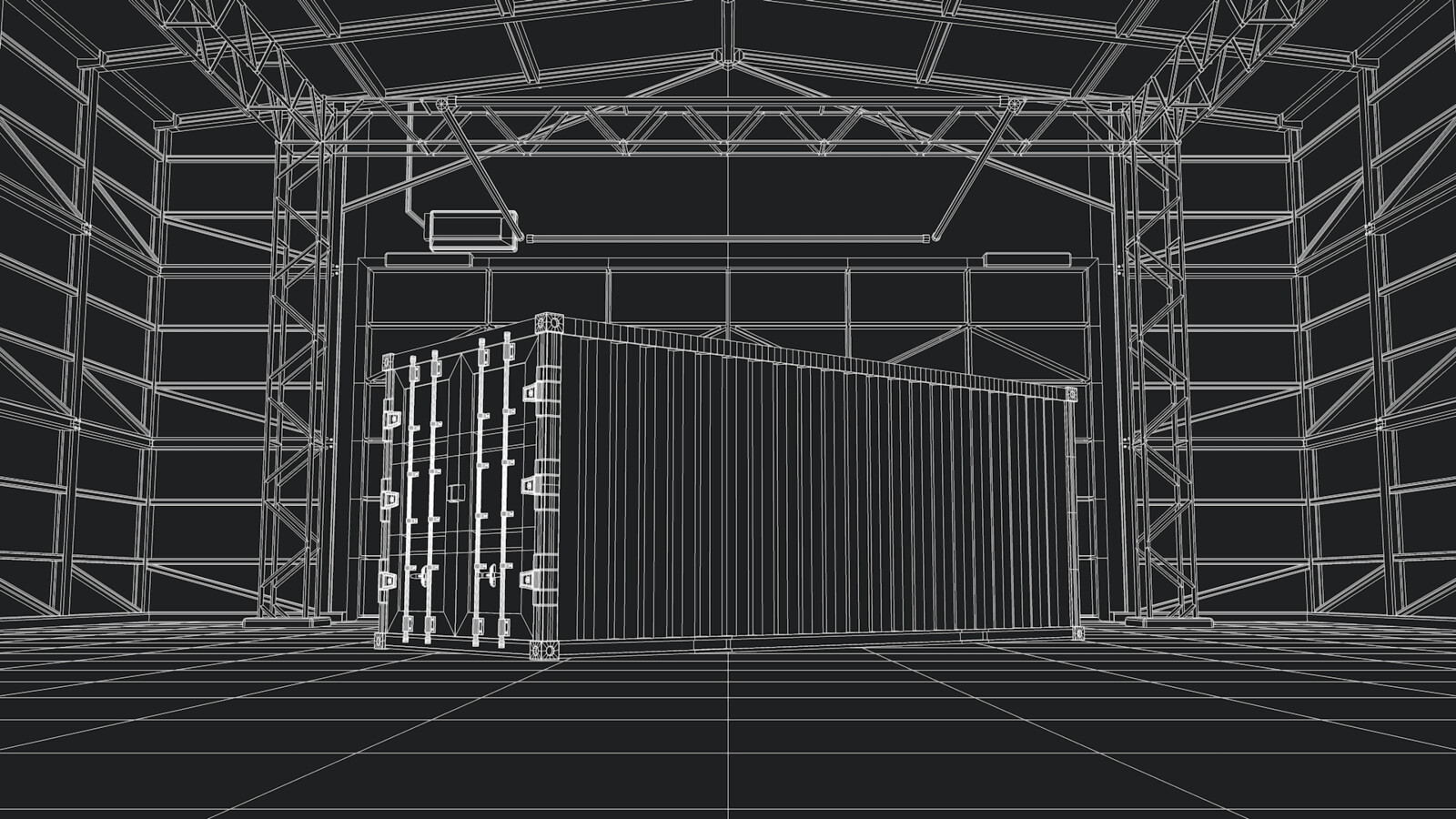Wireframe