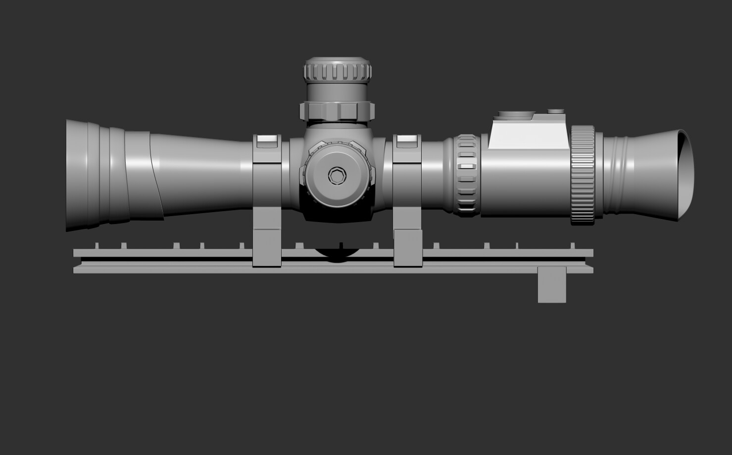 Artstation 8x Scope Pubg Fan Art Manoj Kumawat It includes weapon stats, basic information, and strategy, as well as magazine and scope attachments. artstation 8x scope pubg fan art
