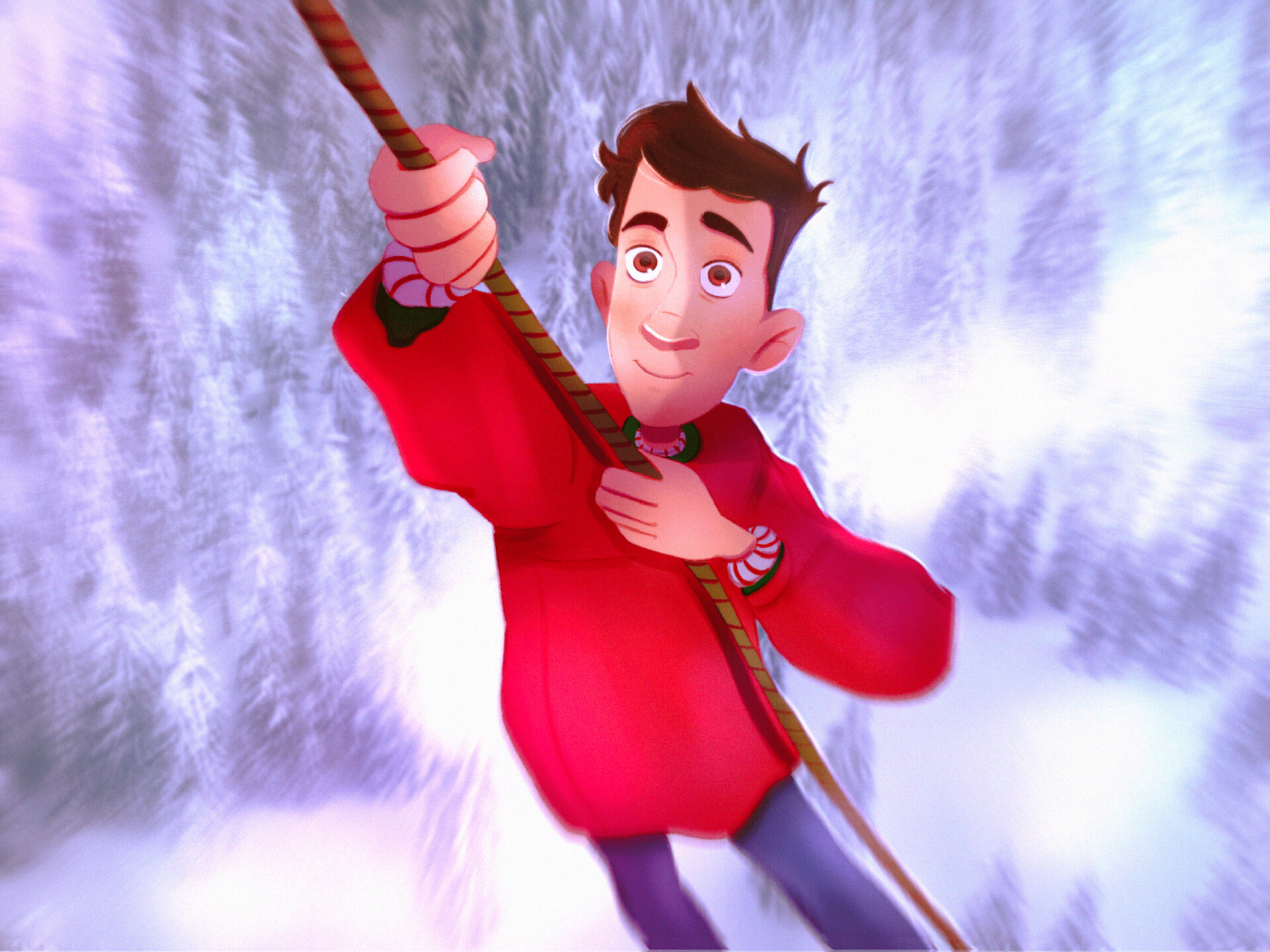 Arthur christmas sweater for sale on sale