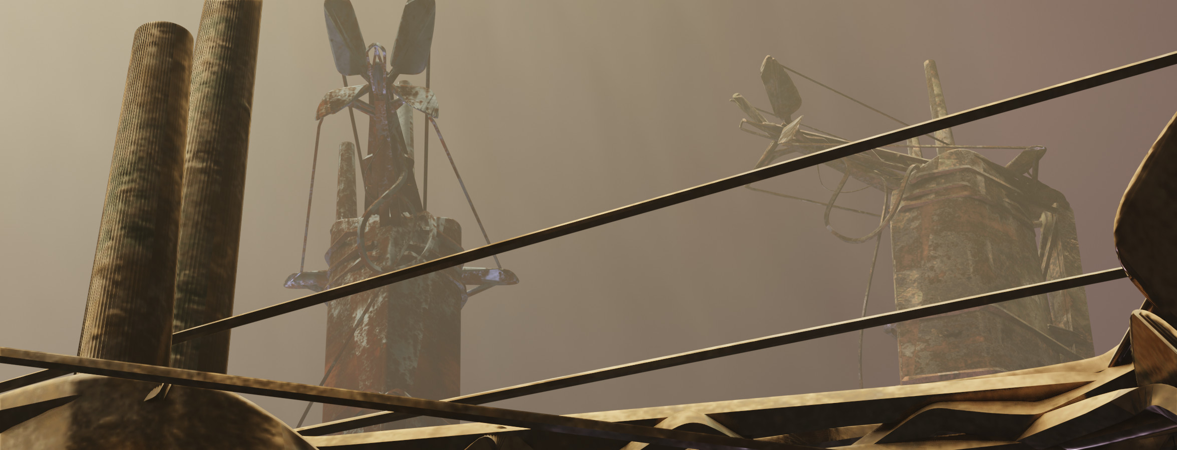 Raw Render 1