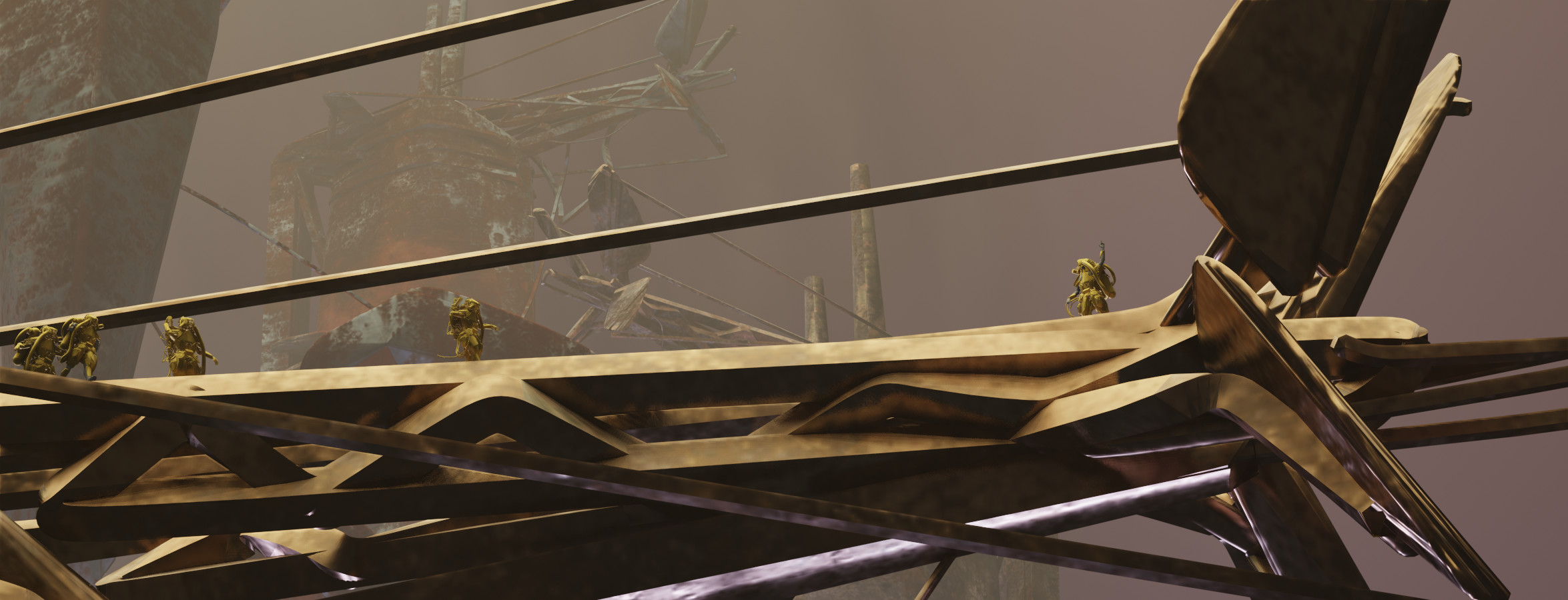 Raw Render 2