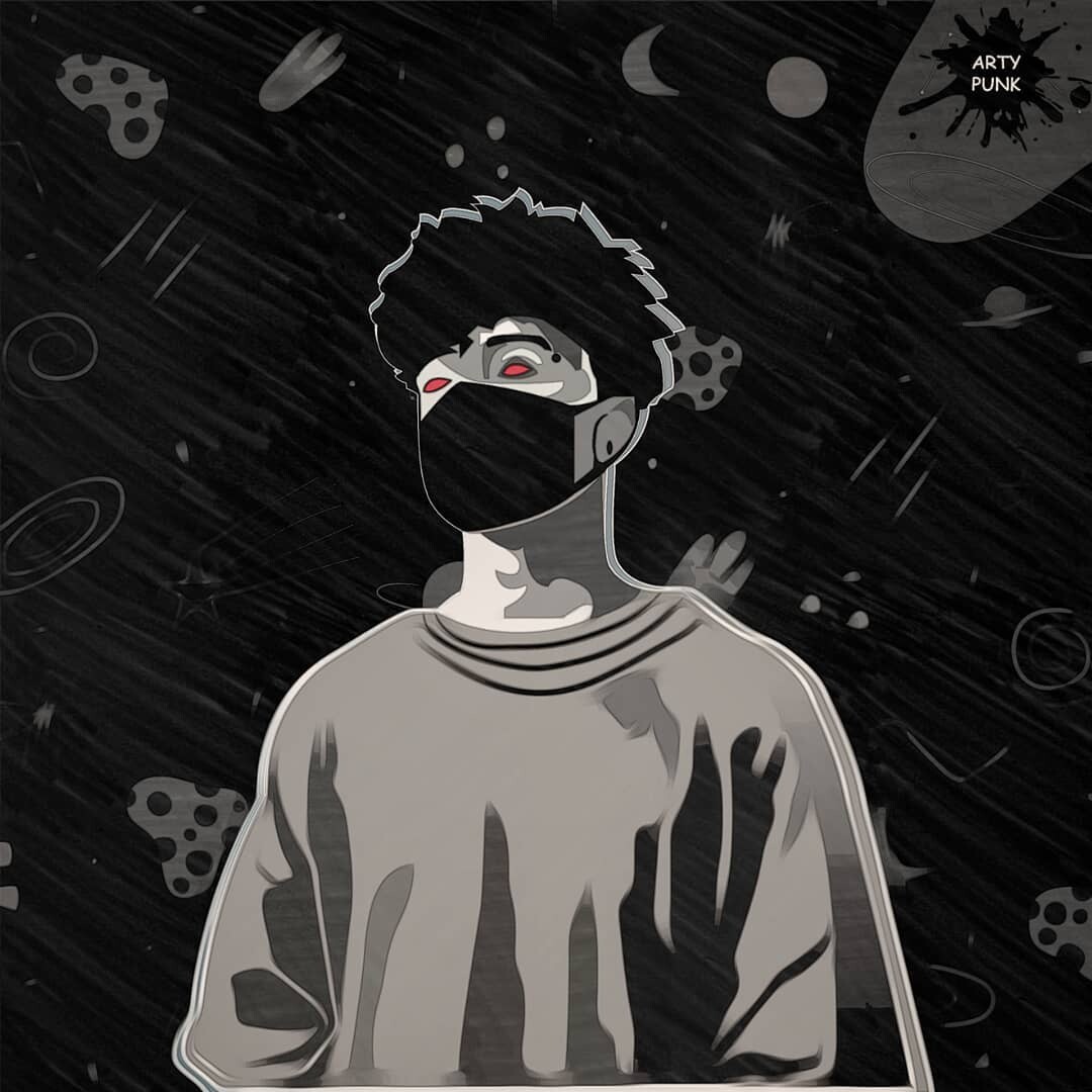 ArtStation - Vector Art