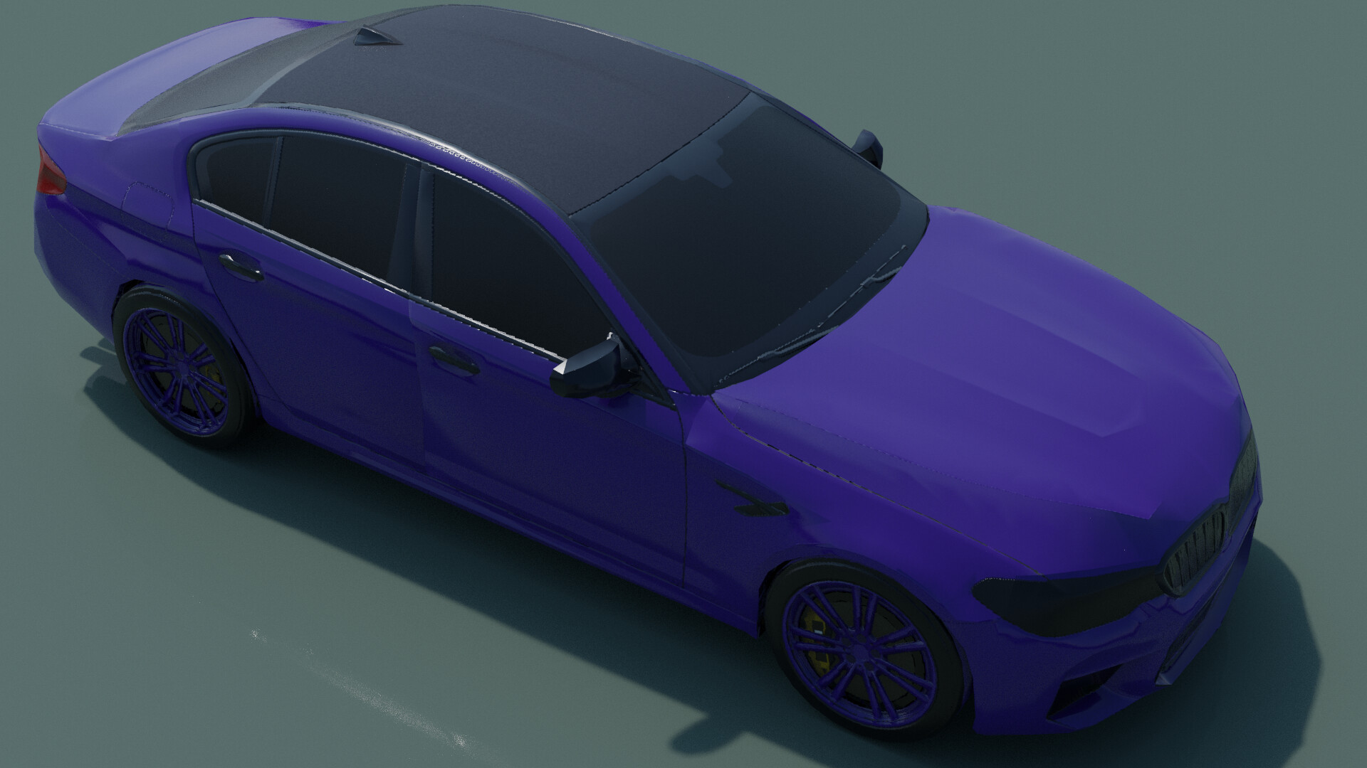 F90 beamng
