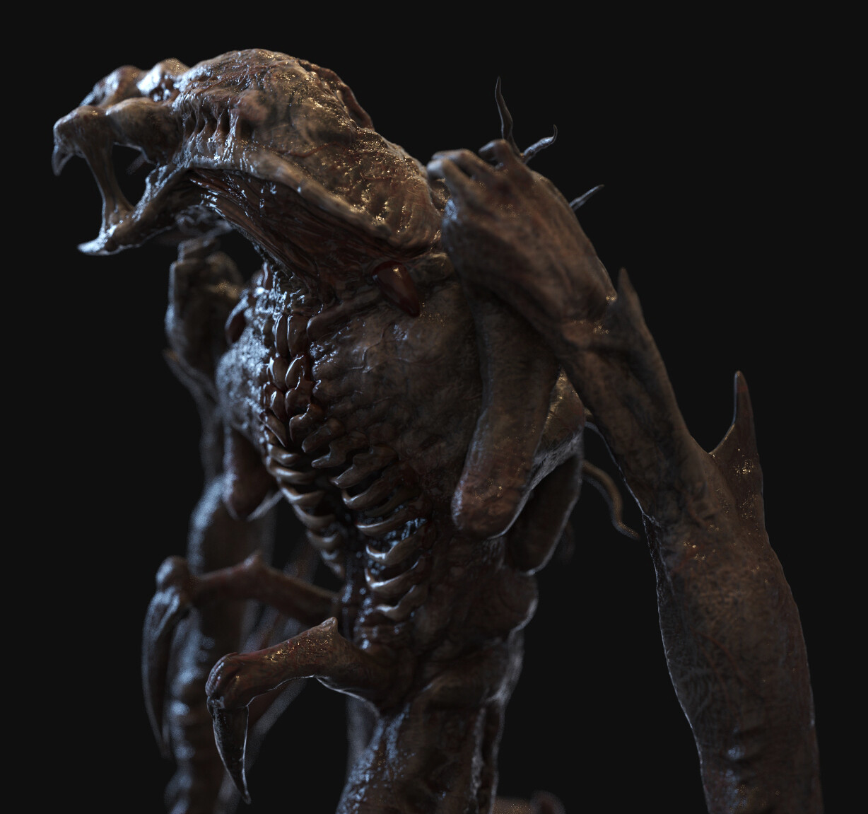 dead space 2 ubermorph dead space 2 ubermorph