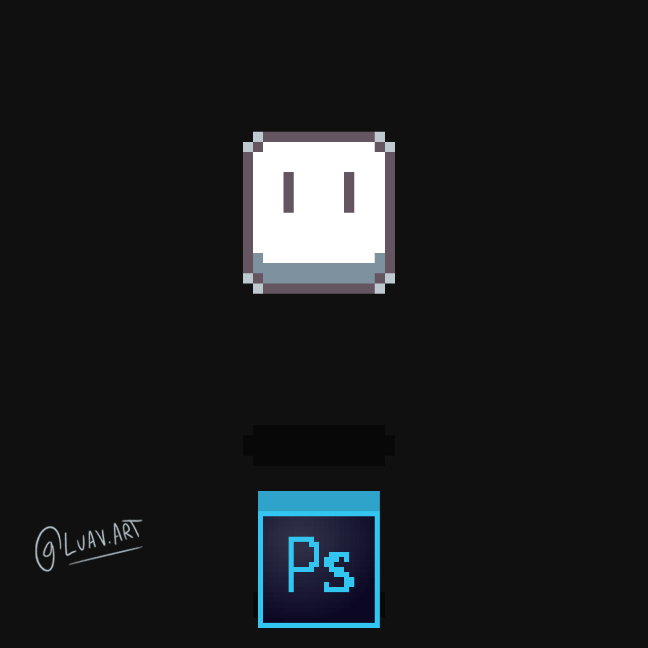 ArtStation Aseprite vs
