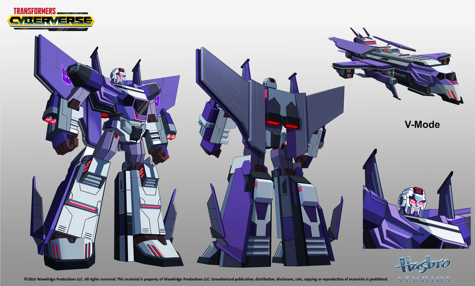 astrotrain cyberverse