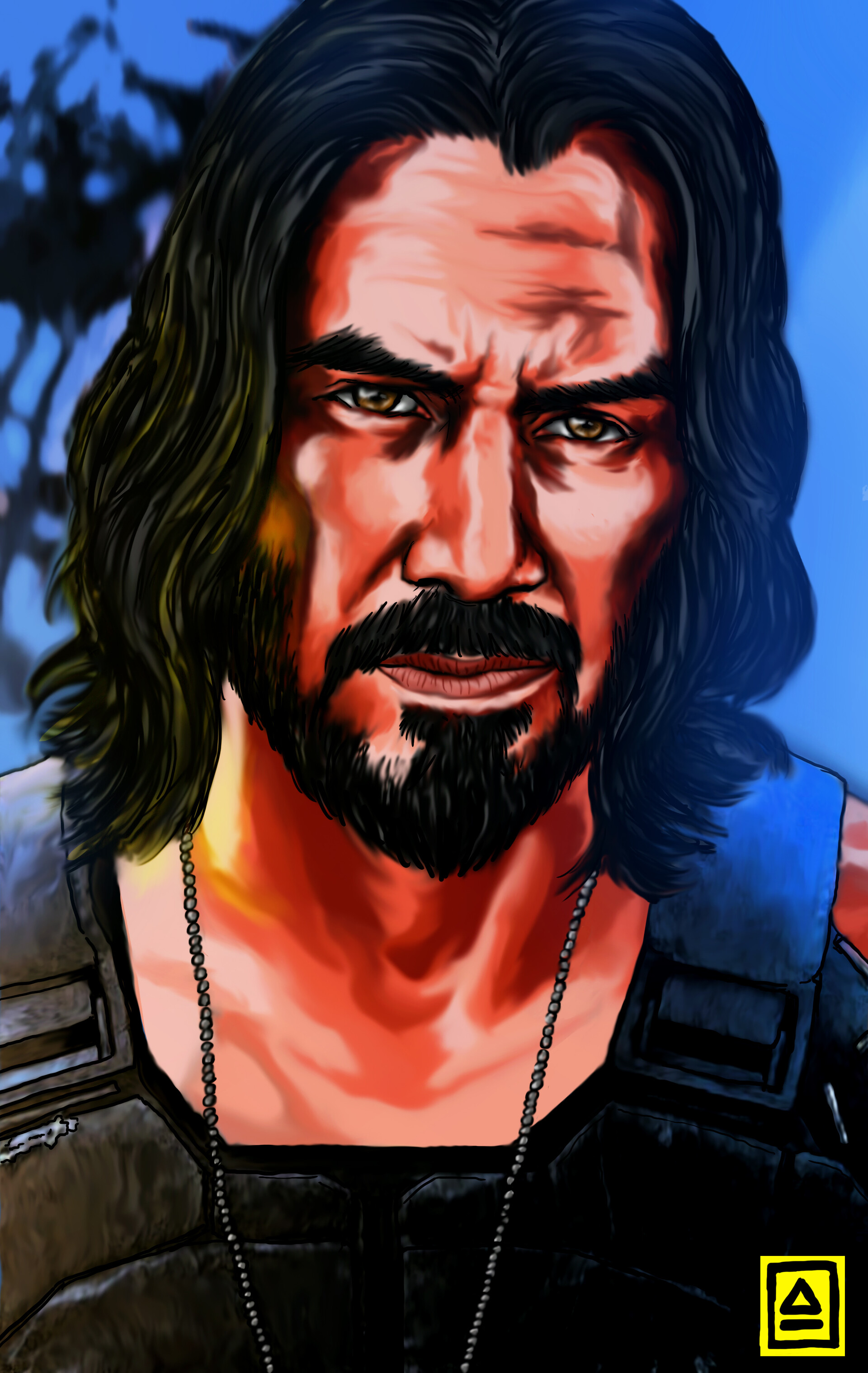 Artstation Cyberpunk 2077 Althaf Salim Latest movie which althaf salim has directed is njandukalude naattil oridavela. artstation