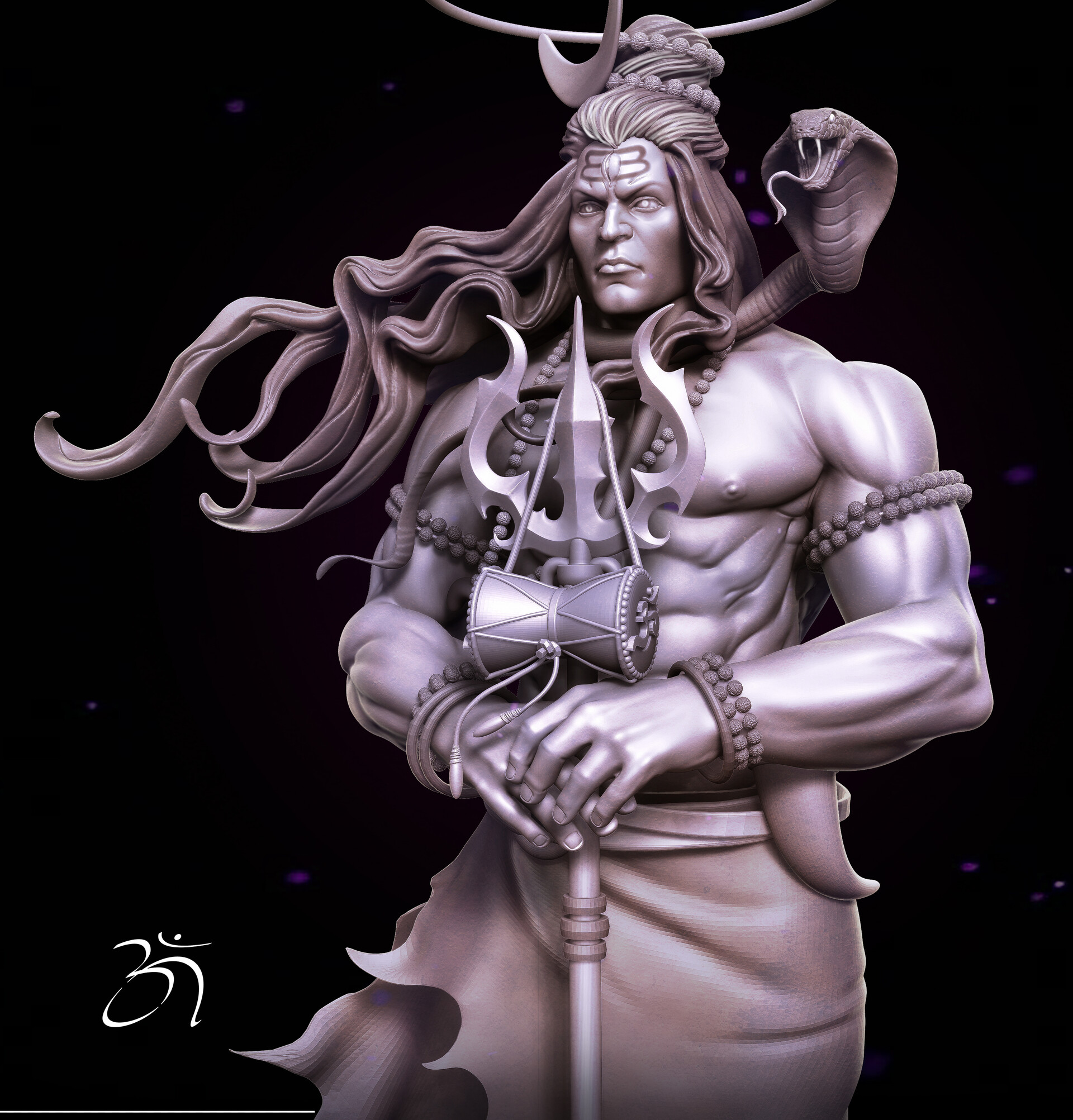 Vijay Pratap Singh Mahakal