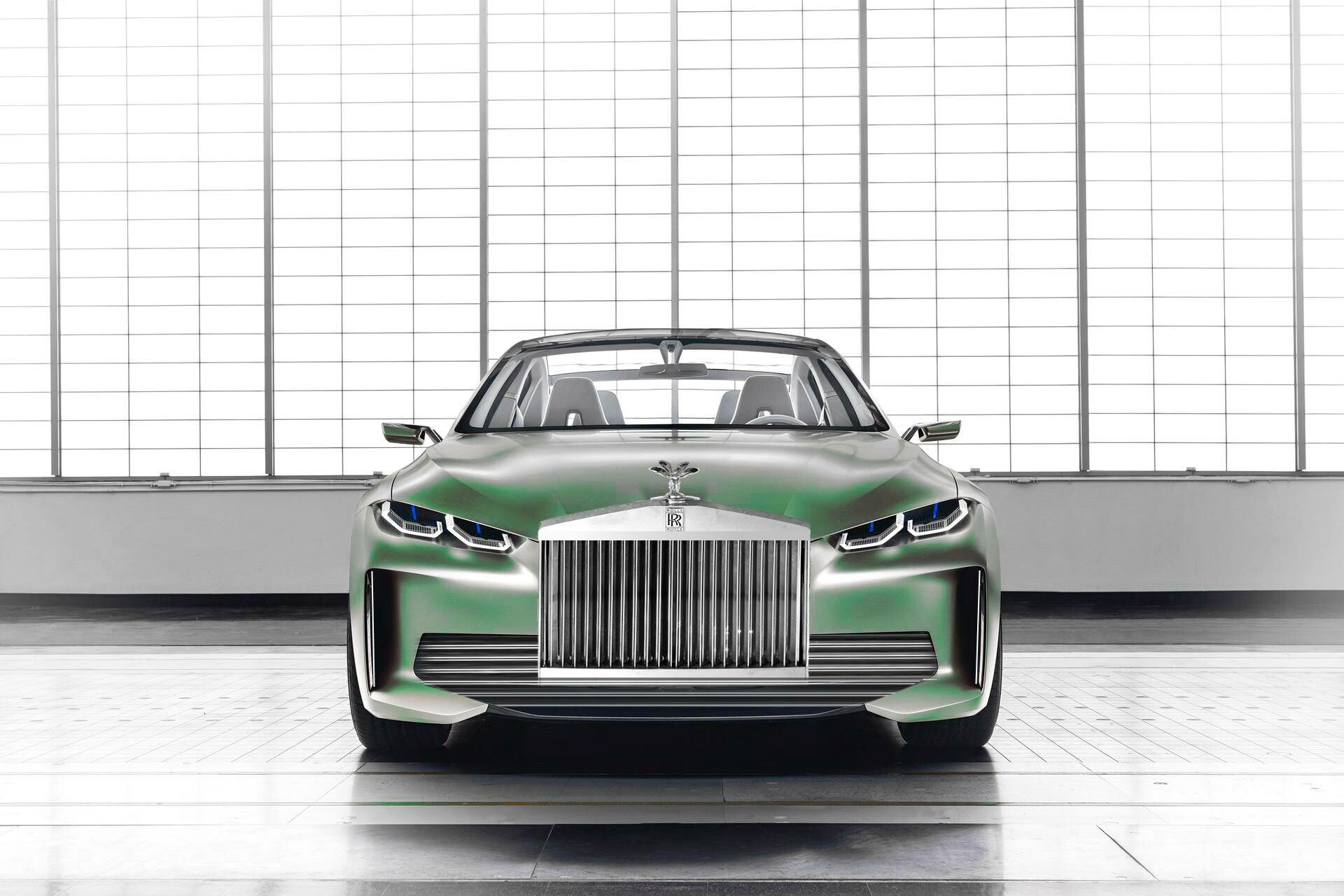 Rolls Royce Just Revealed An Insane New Supercar  SHOCKS The Entire  Industry  YouTube