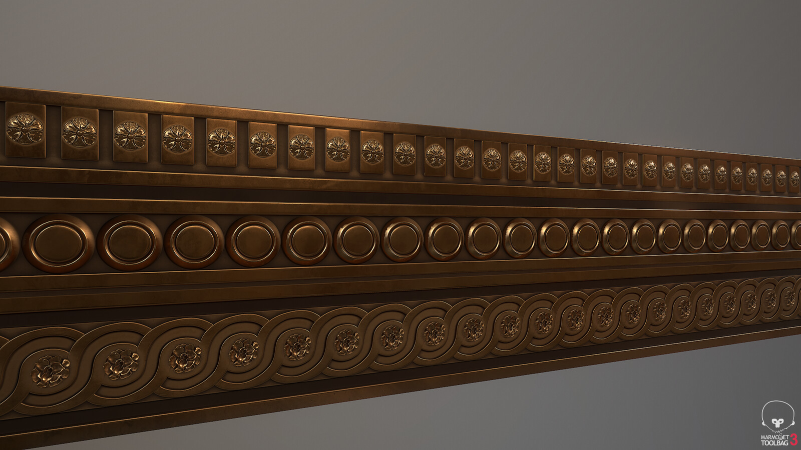 Trim Sheet