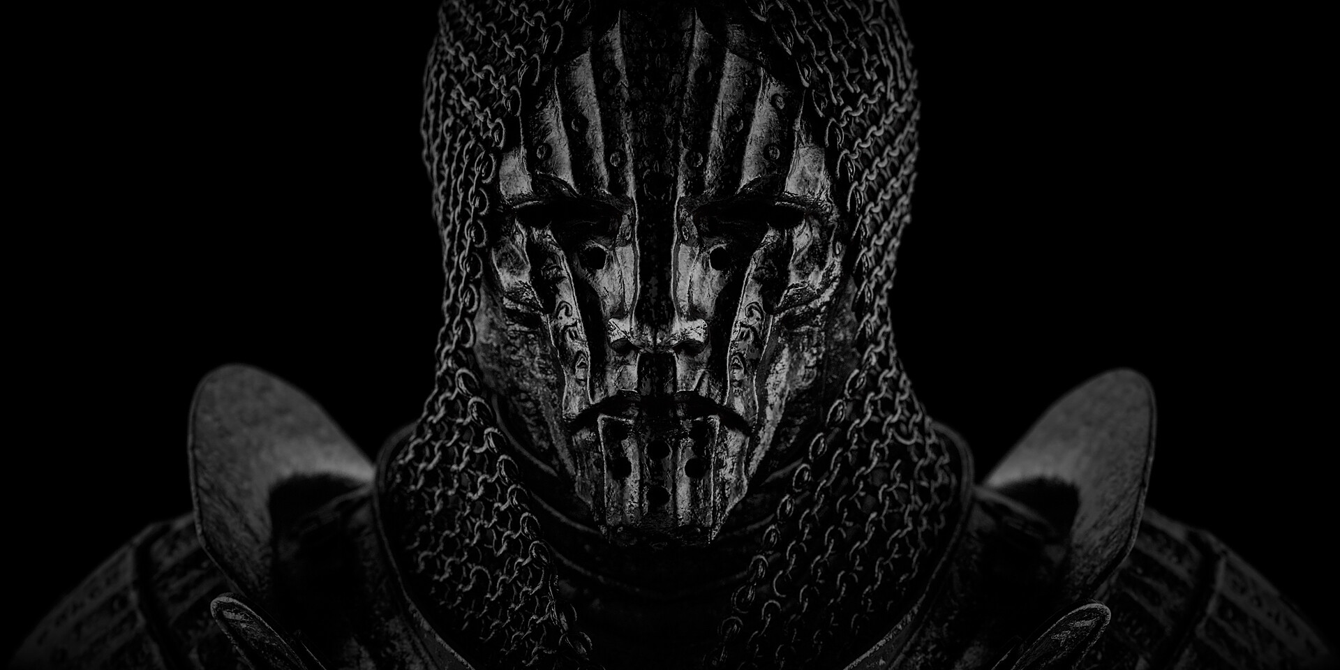 Artstation Mortal Shell Teaser Images For One Of The Key