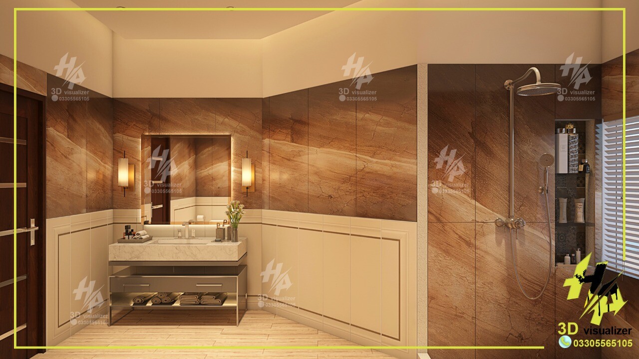 Artstation Interior Design Has Artist