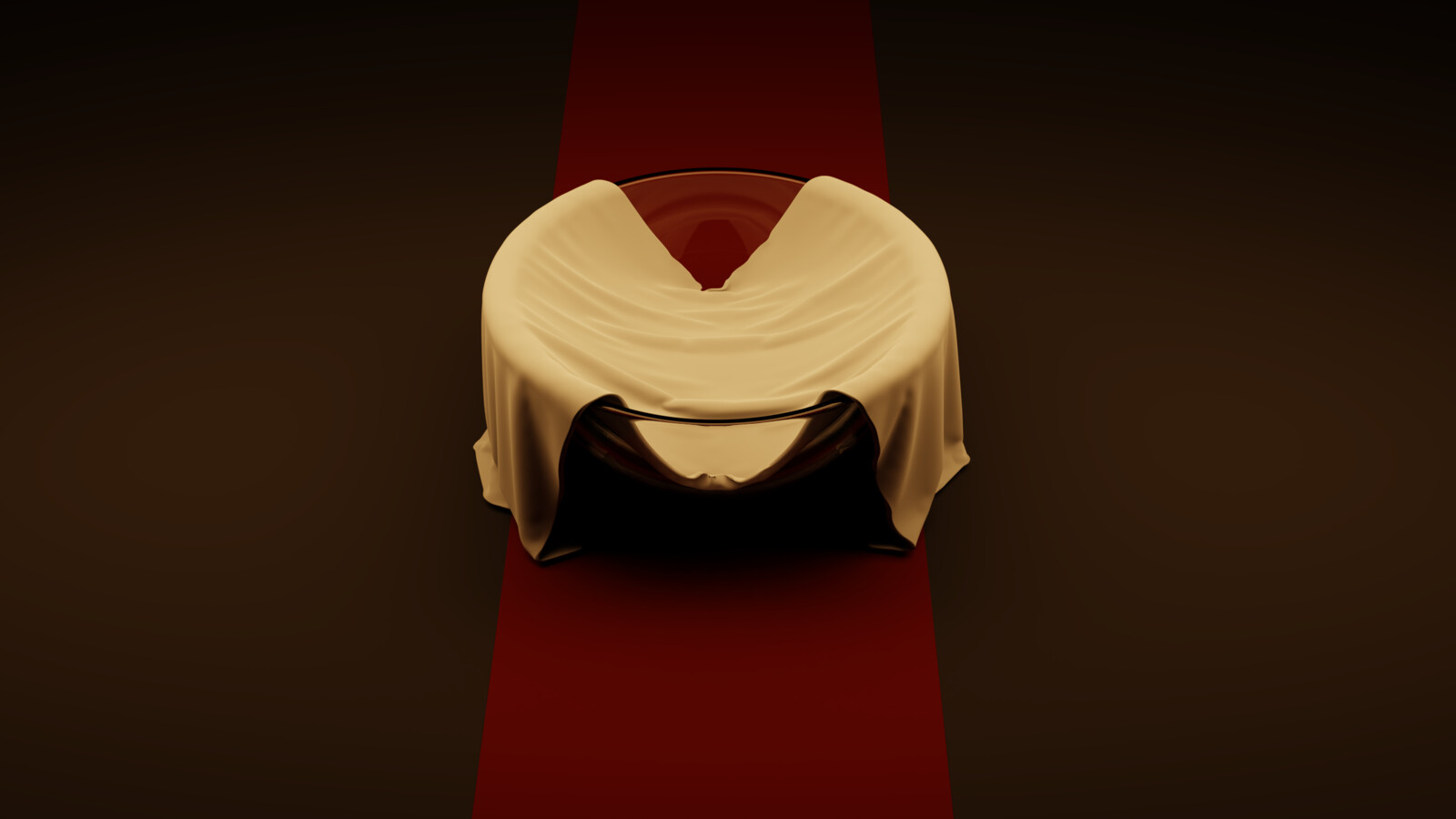 Artstation The Handmaid S Tale Luke Newton