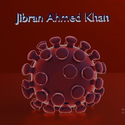 Jibran khan untitled