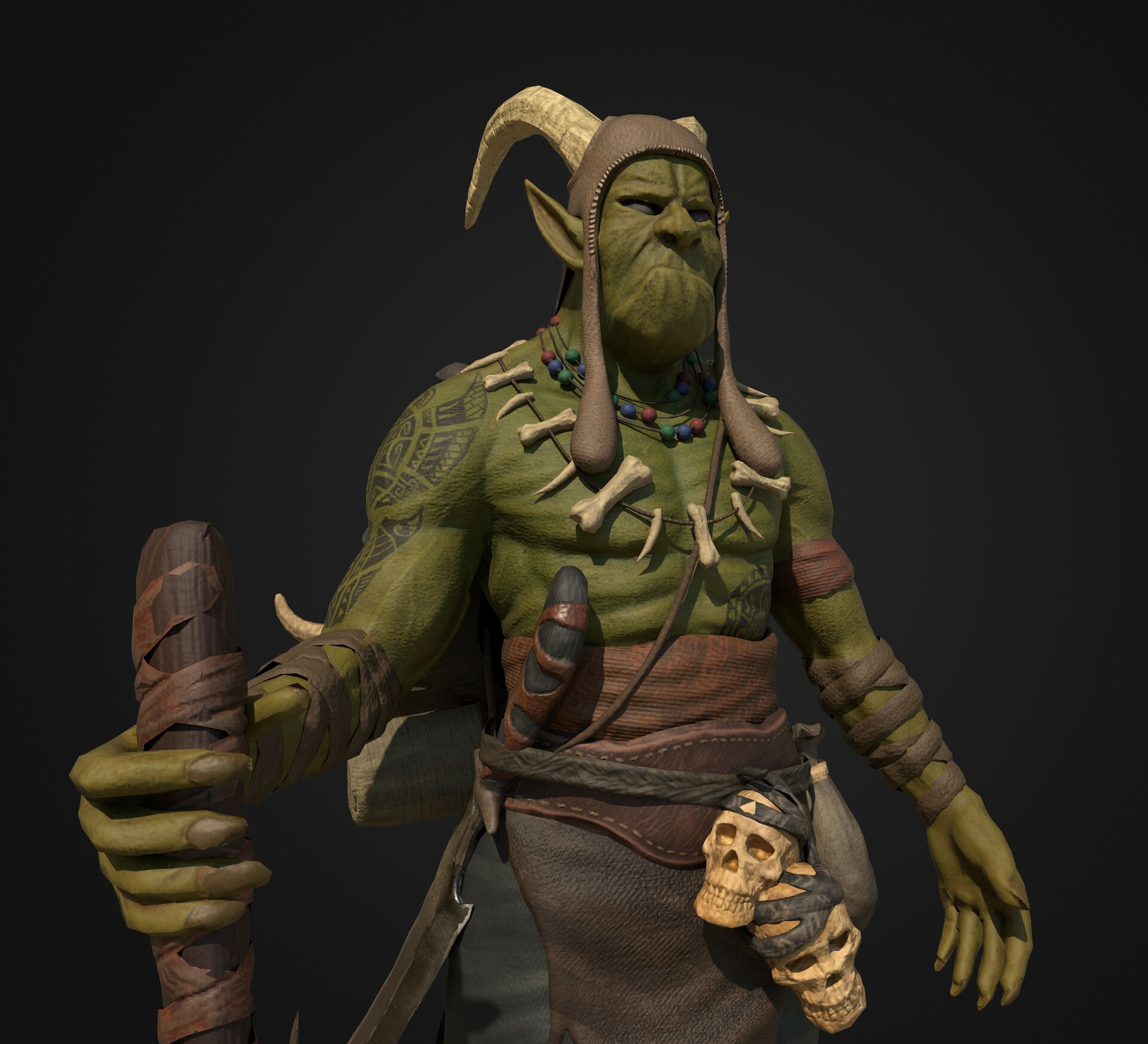 Artstation Orc Hunter Dasun Madushanka Every day, dasun madushanka and thousands of other voices read, write, and share important stories on medium. artstation