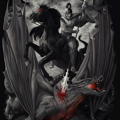 Dragon Slayer