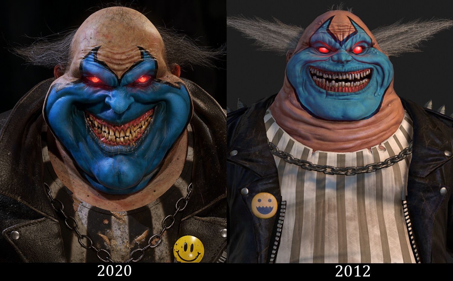 【 Clown 】bitubo ブラックサスペンション xlh bitubo ブラックサスペンション xlh Clown 】bitubo ブラック