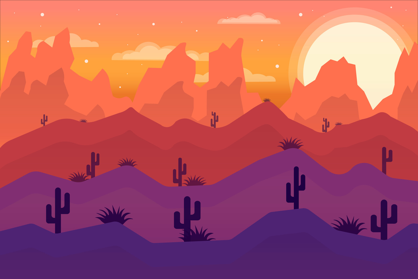 2д художник. 2d художник. Портфолио 2d художника. Мельница low poly. Лоу поли ландшафт деревня.