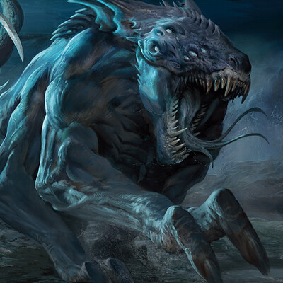 Antonio j manzanedo hunted nightmare manzanedo