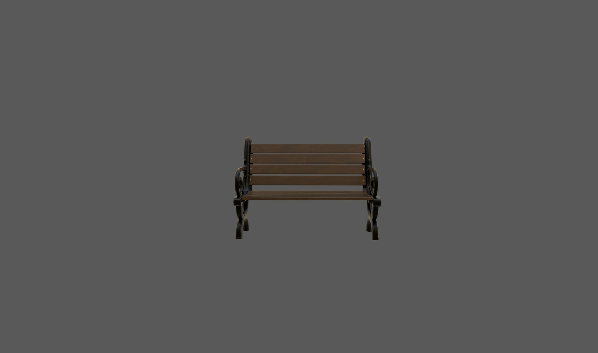 Maayan Eli - Bench prop