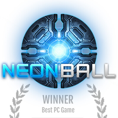 My Indie - Neonball