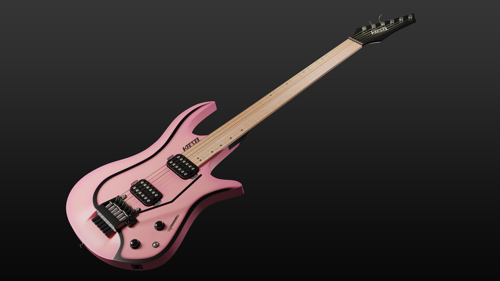 kiesel lm6x