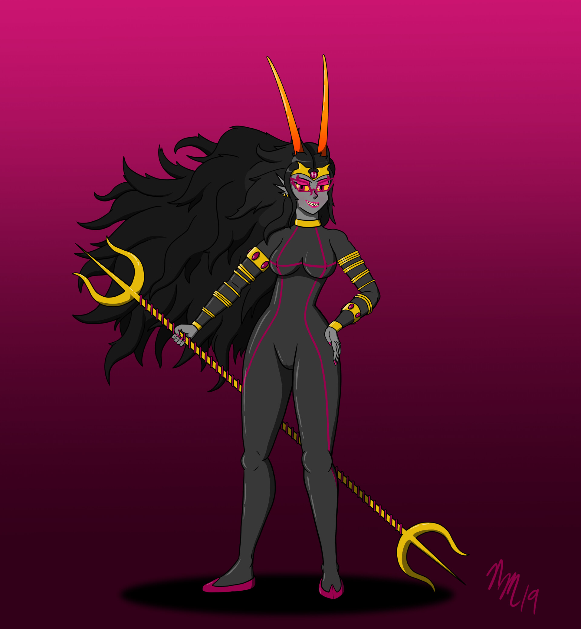 Homestuck r34 — ImgHub.ru