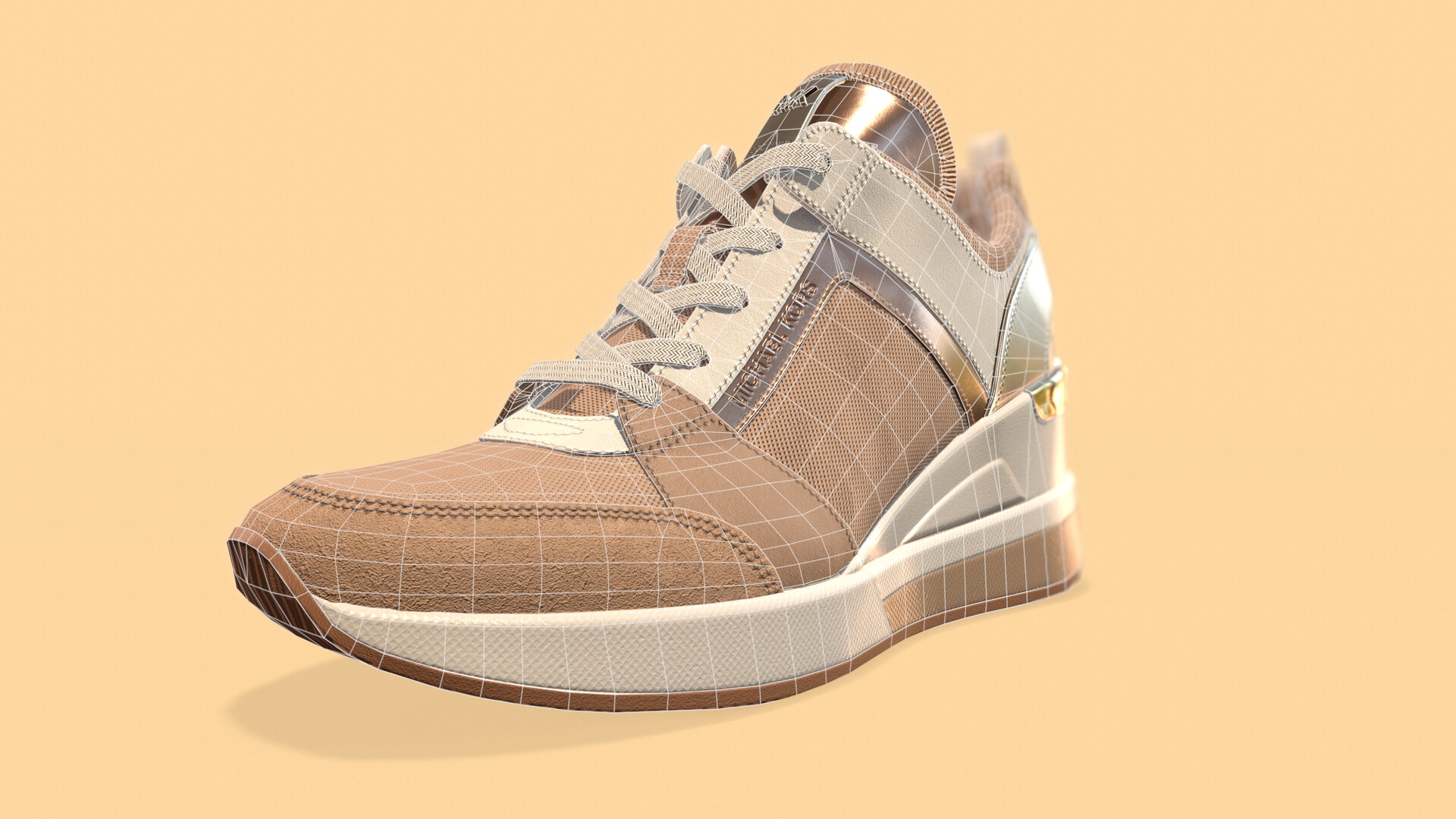 michael kors 10k