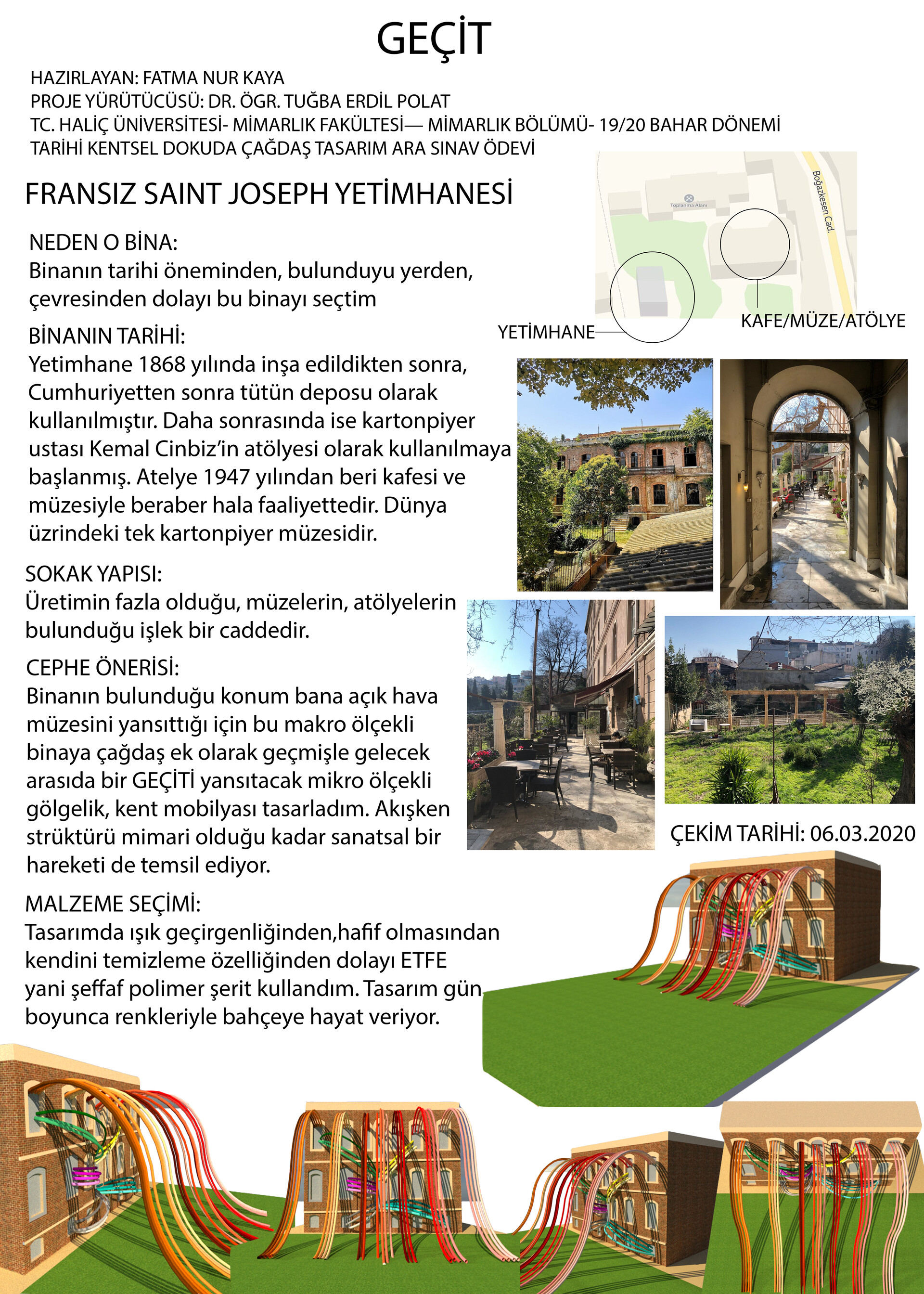 erdil polat tarihi kentsel dokuda