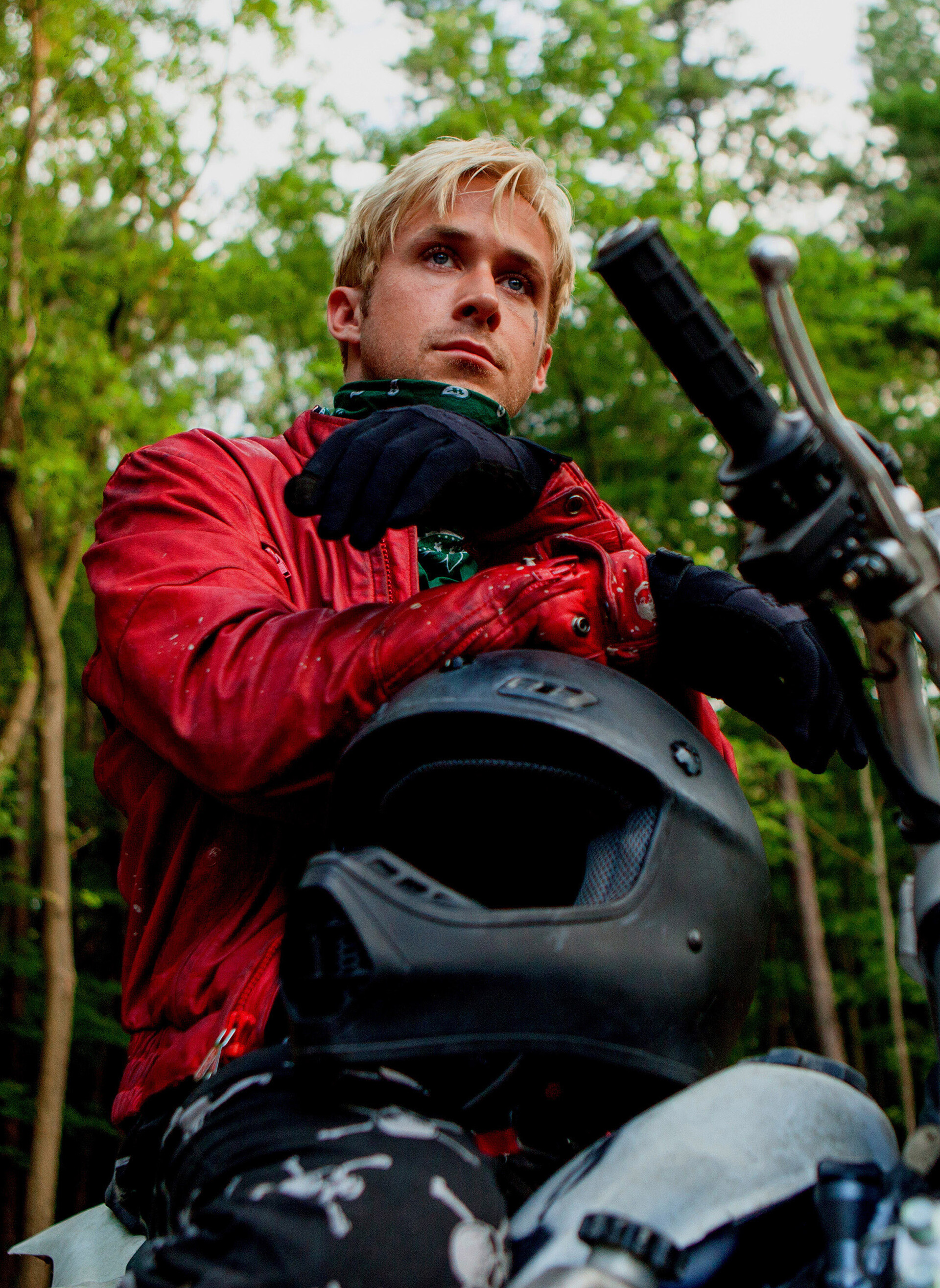 The place Beyond the Pines
