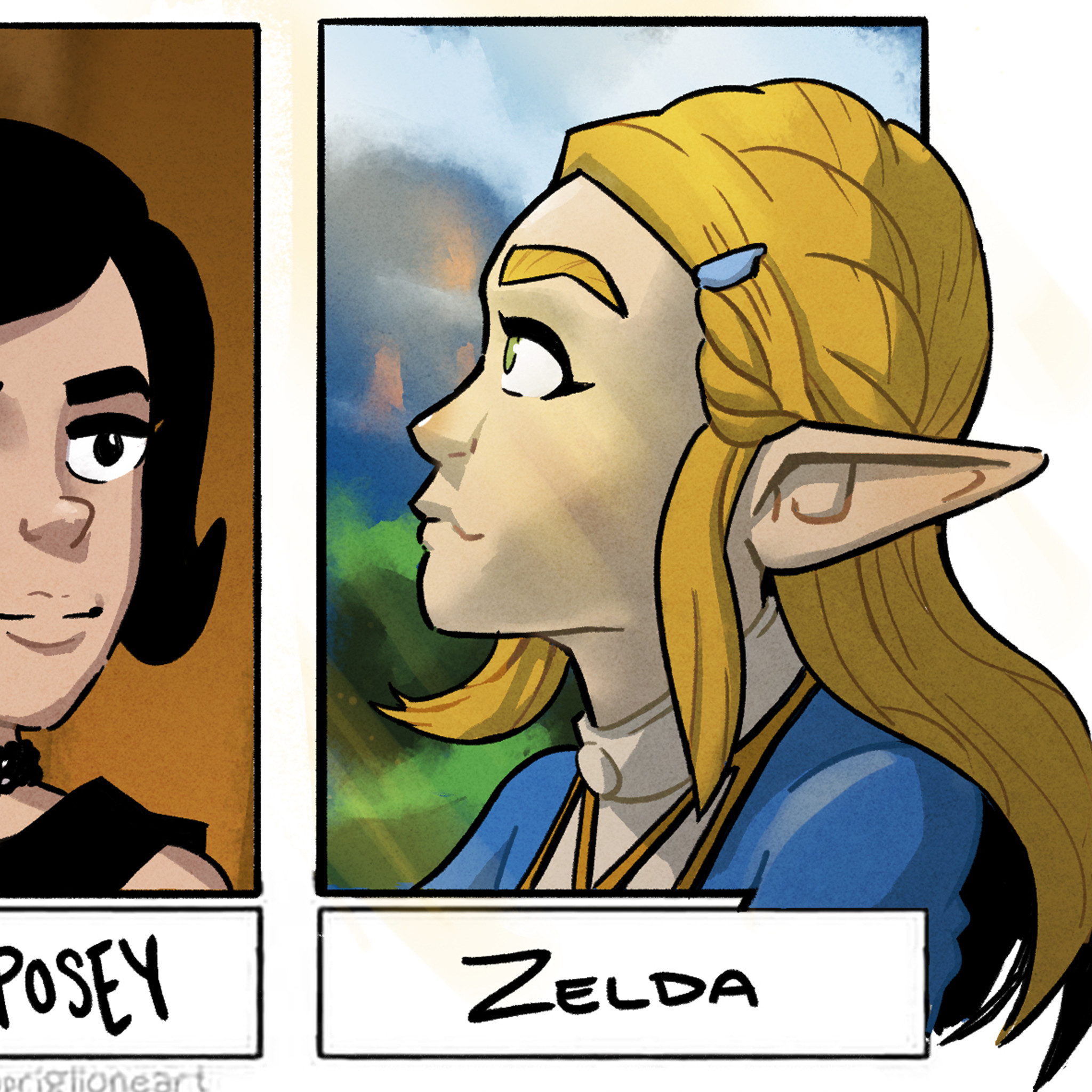 Zelda