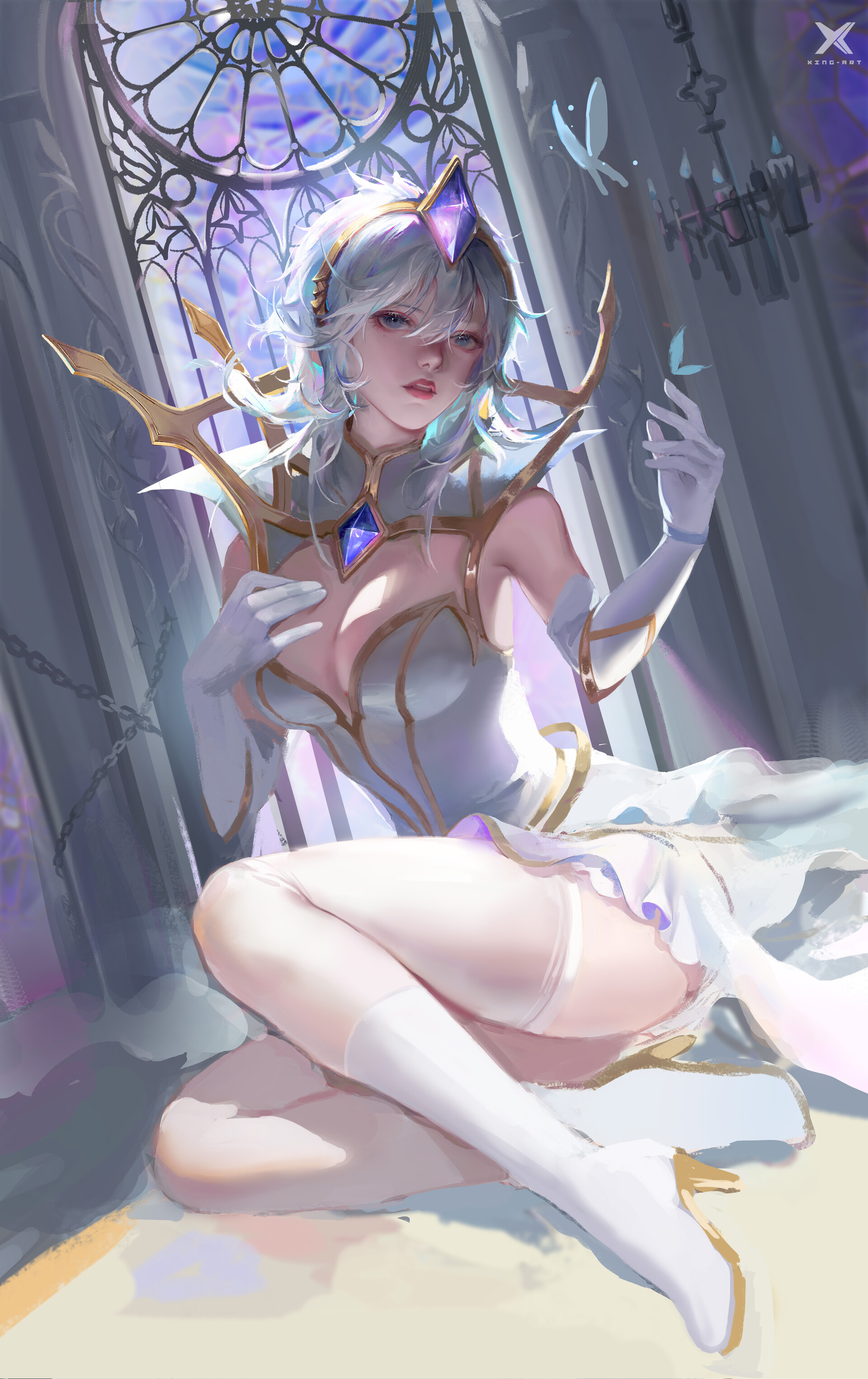 Nikita Vee